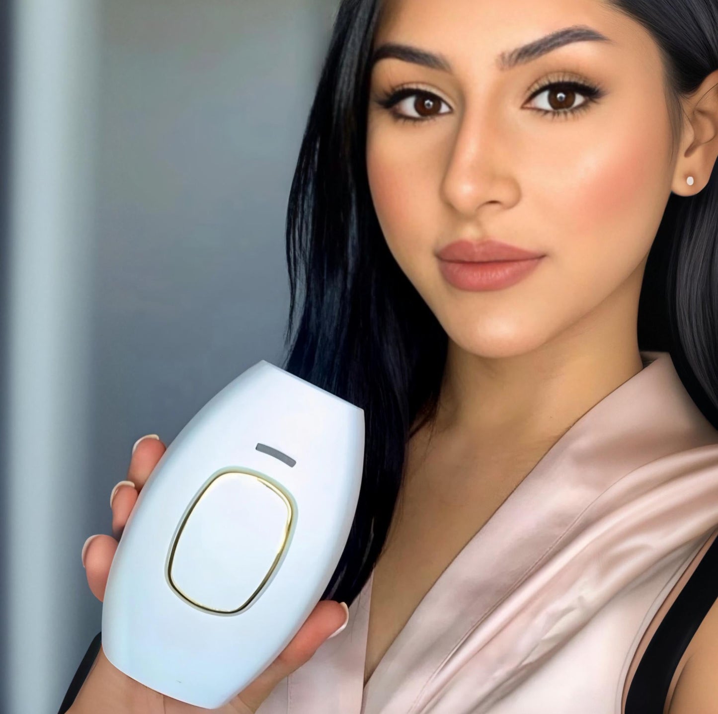 HaarMony IPL Hair Remover I Die führende Laser-Haar-Entfernung für Zuhause