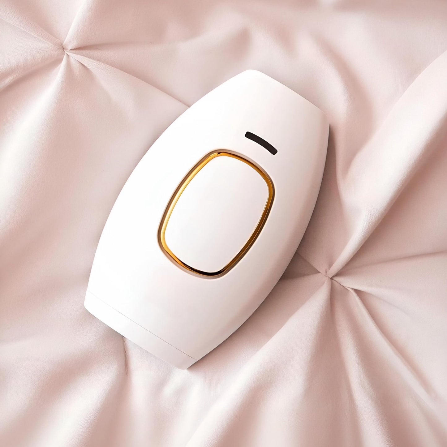 HaarMony IPL Hair Remover I Die führende Laser-Haar-Entfernung für Zuhause