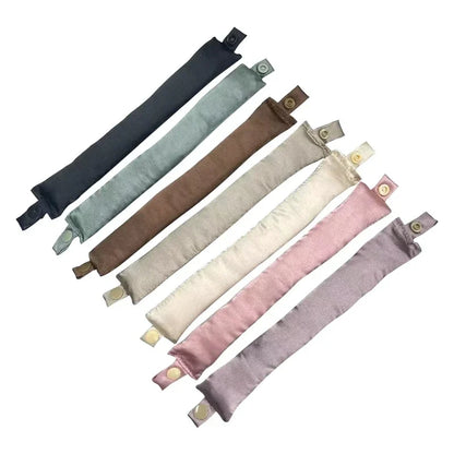 (1+1 Gratis) HaarMony BunBun Lockenwickler - Hitzefrei, Pflegend und Perfekt für den Salon-Look zu Hause!